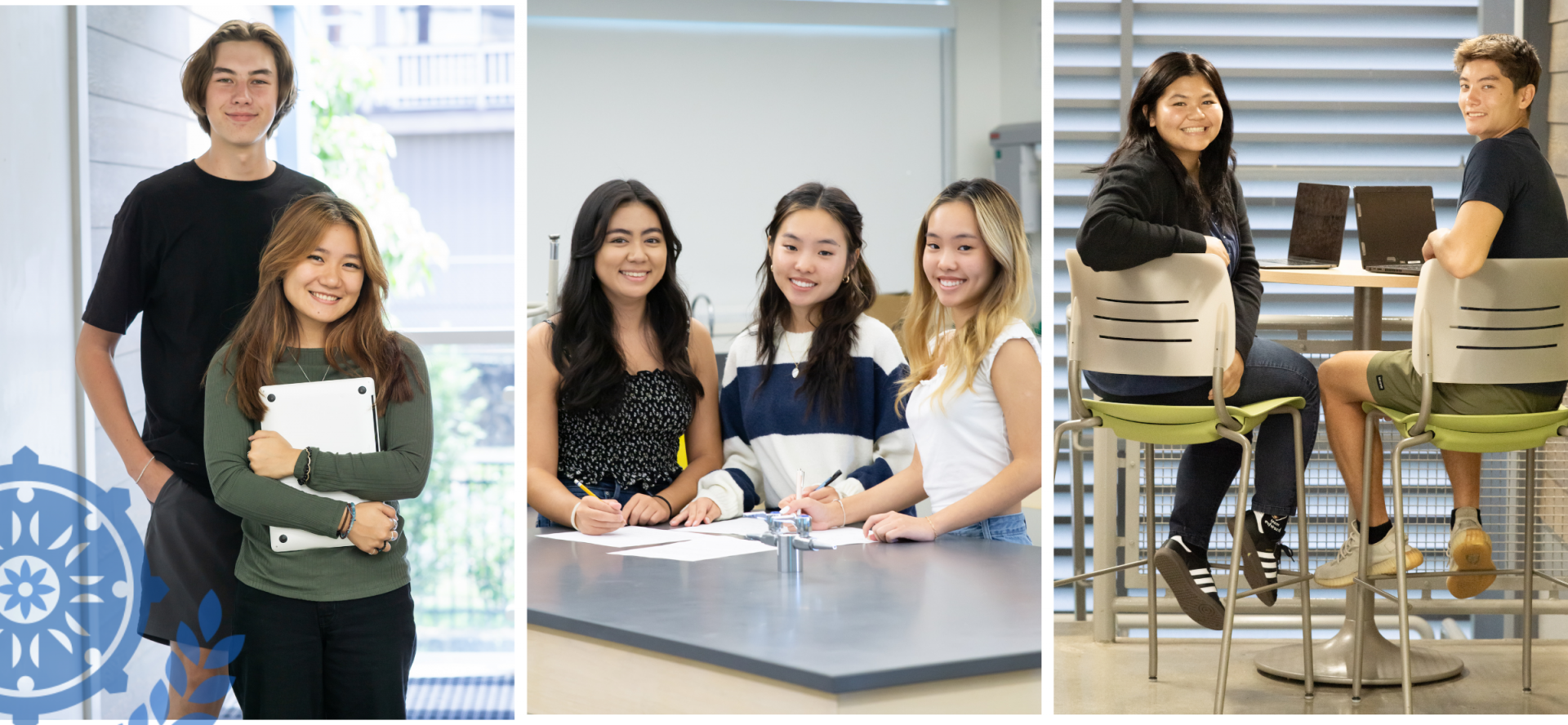 October 22, 2025 Admissions Open House Register Today!